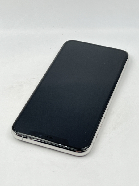 Refurbished iPhone 11 Pro silber
